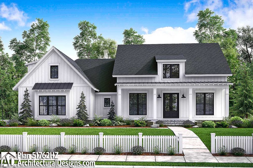 Modern Farmhouse