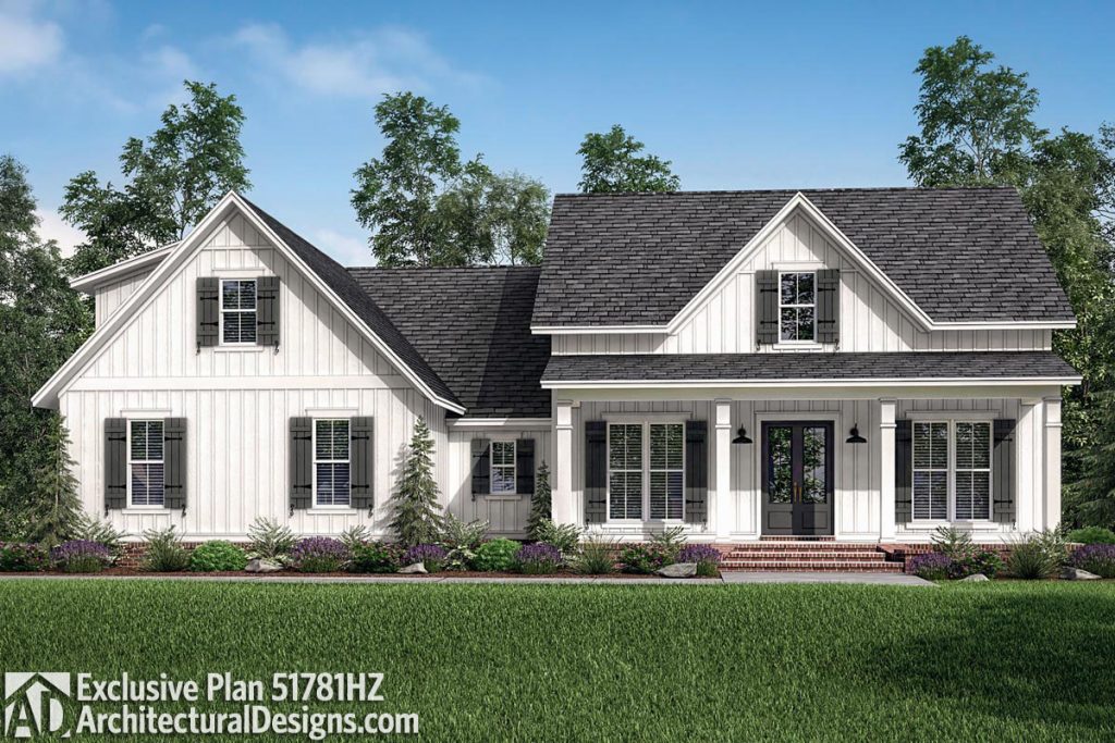 Carolina Farmhouse