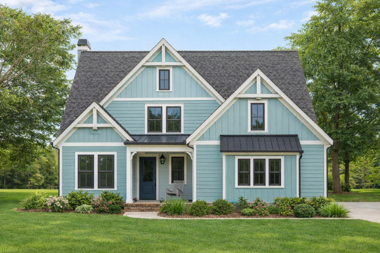 Carolina Cottage