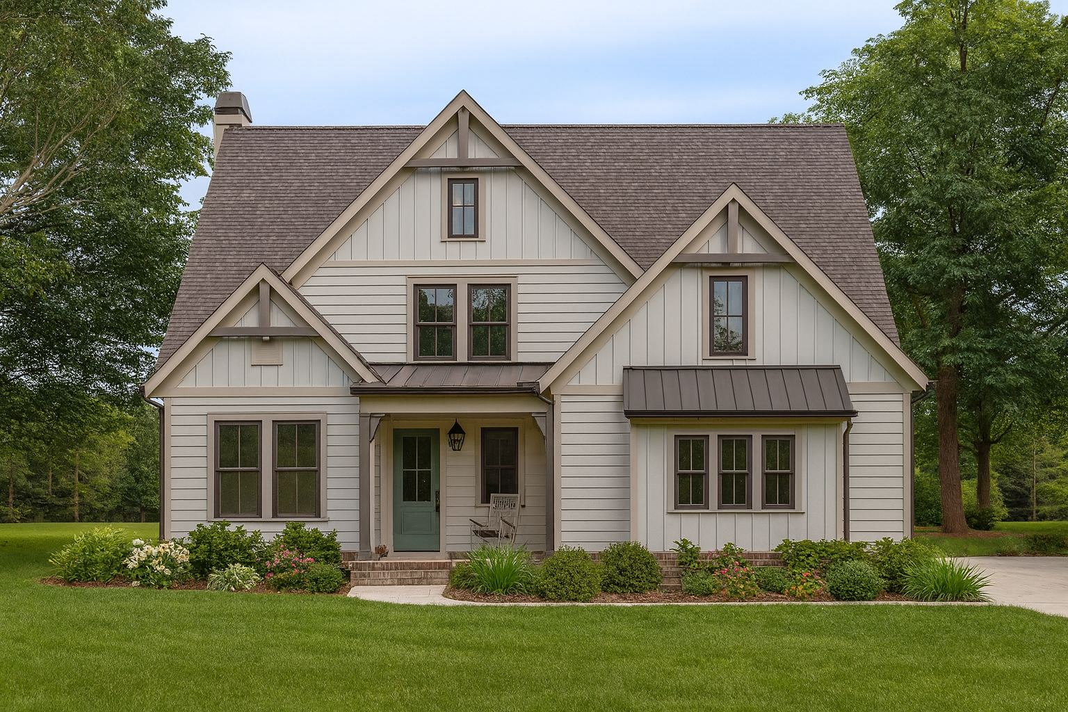 Carolina Cottage
