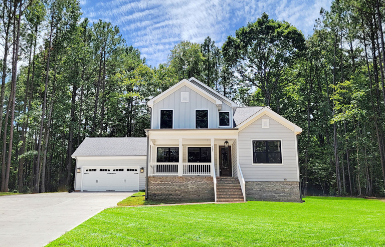 Chatham Farmhouse