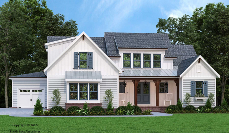 Chestnut Pointe