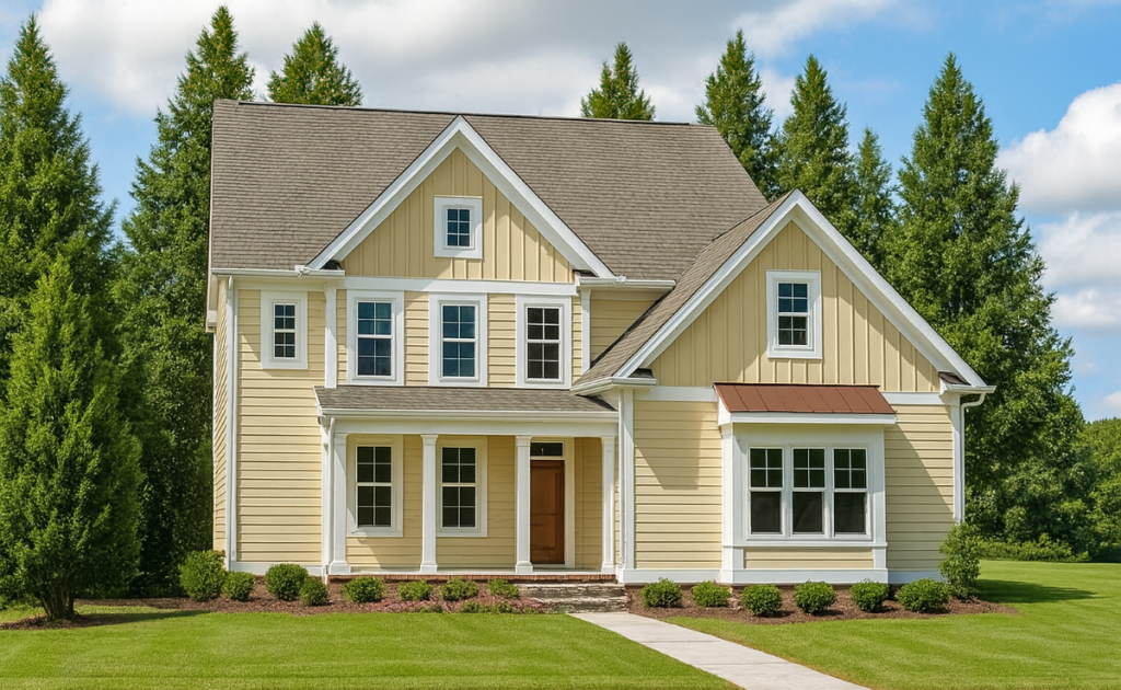 Cobblestone Glen C
