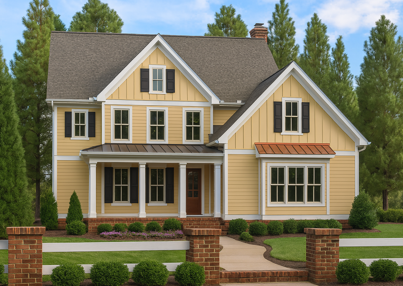 Cobblestone Glen C