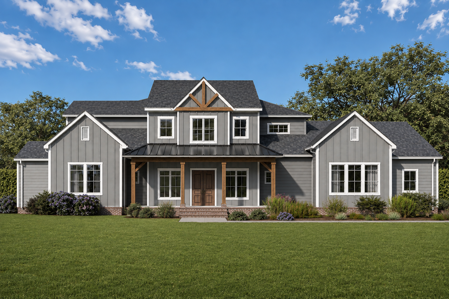 Crestmoor