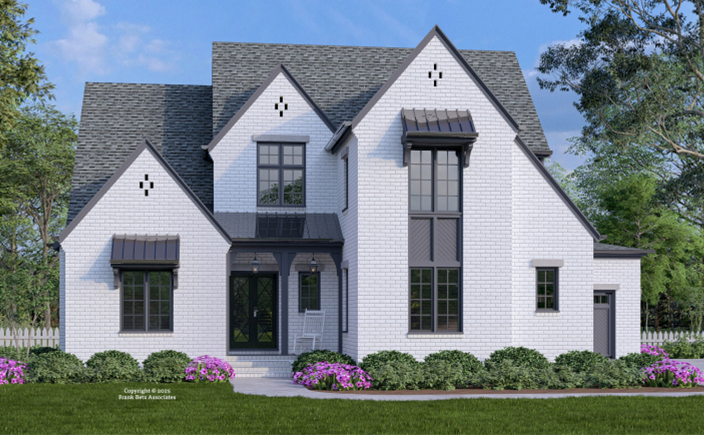 Crossville Manor