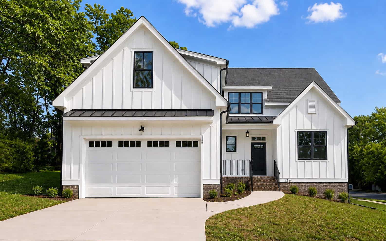 Highland Point