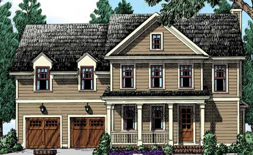 Kandon Place