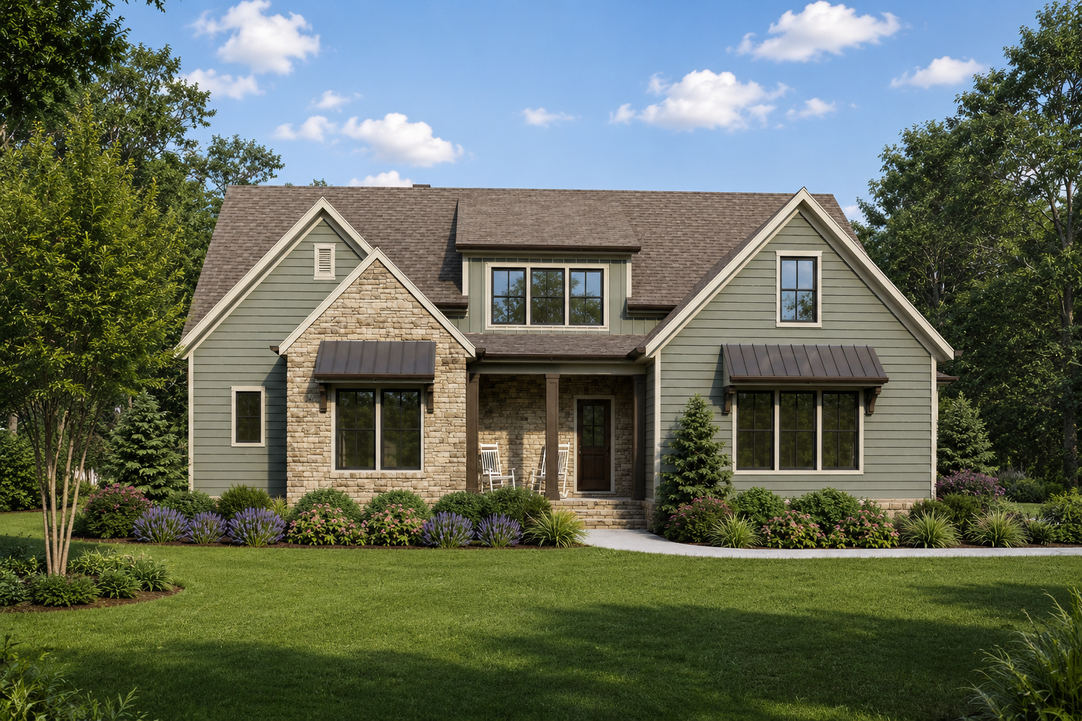 Meadow View