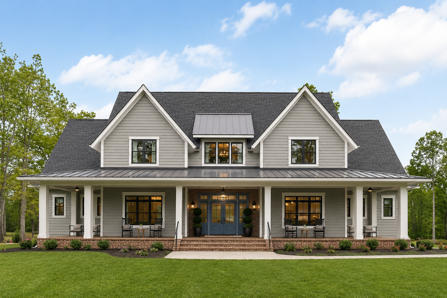 Middlefield Farm