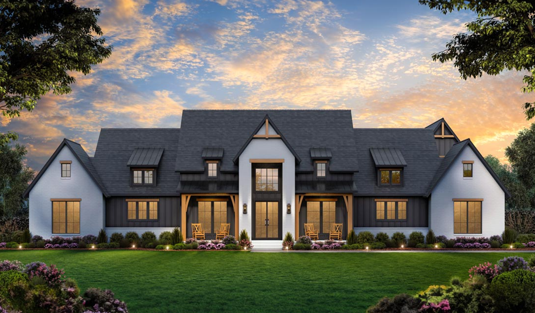 Nordic Ridge