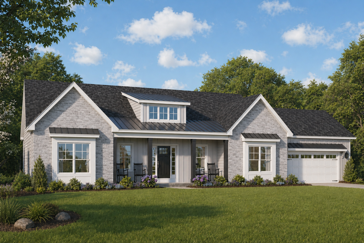 Piedmont Haven
