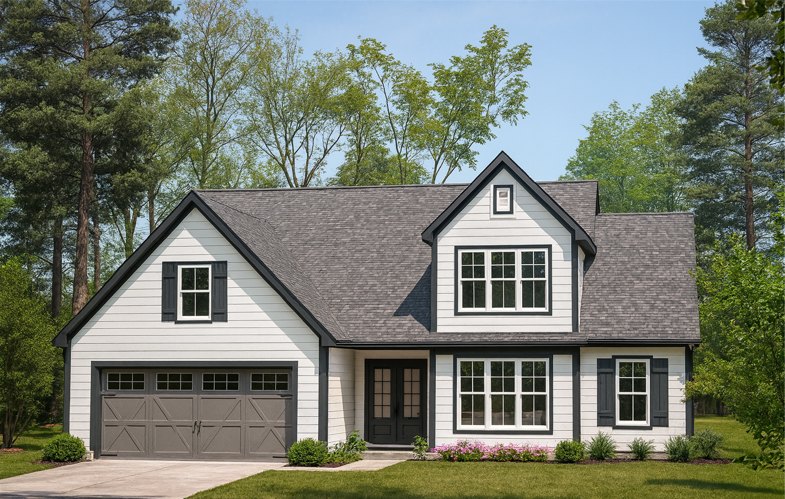 Pinehurst Hollow