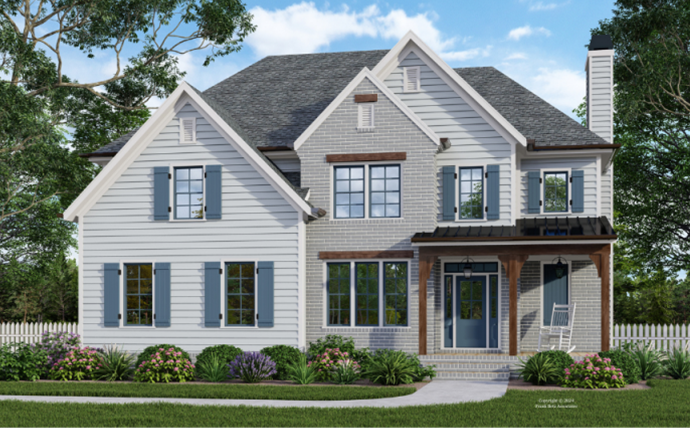 River Ridge