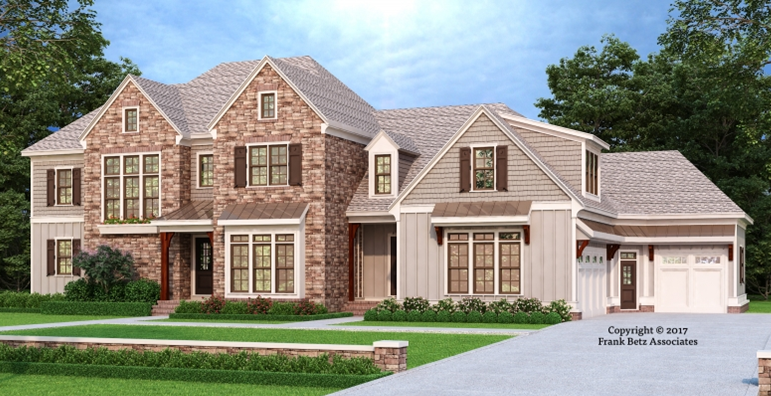 Settlers Ridge