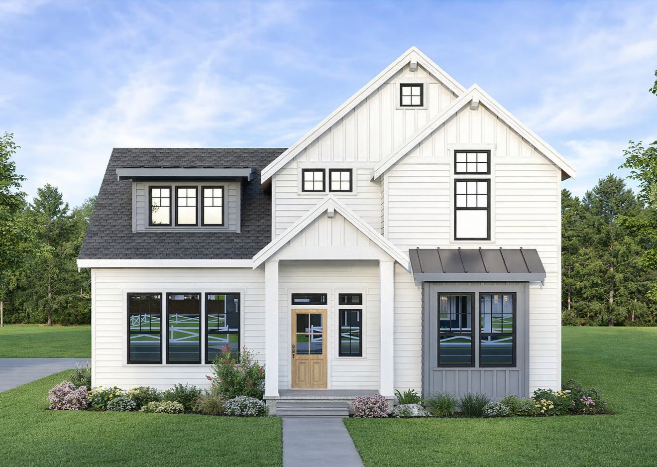 Stonewood Pond &nbsp;